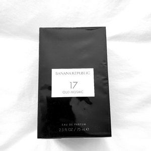 Oud Mosaic by Banana Republic Fragrance